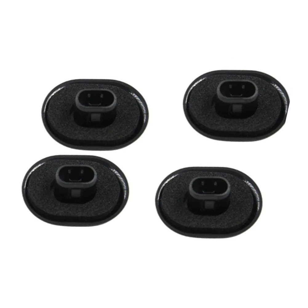 New Practical Durable Car Roof Rack Grommets SECTION Roof Rack SECTION Hole Grommets FRONT&REAR CAB For TRANSIT CONNECT 2014+
New Practical Durable Car Roof Rack Grommets SECTION Roof Rack SECTION Hole Grommets FRONT&REAR CAB For TRANSIT CONNECT 2014+