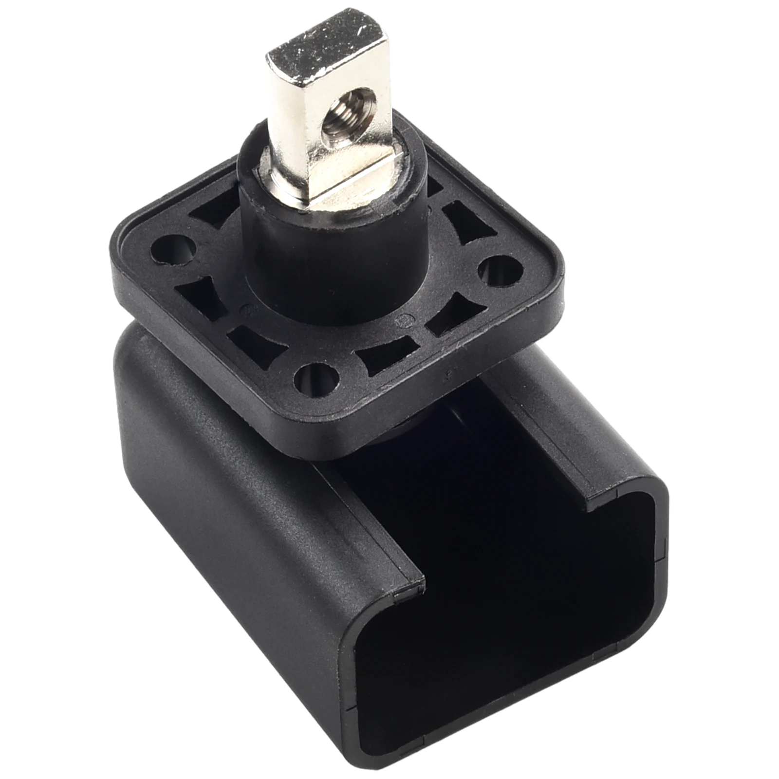 Energy Storage Battery Connector New Energy Terminal Blocks 150A Accessories Battery Storage Cabinet Binding Post 
Energy Storage Battery Connector New Energy Terminal Blocks 150A Accessories Battery Storage Cabinet Binding Post