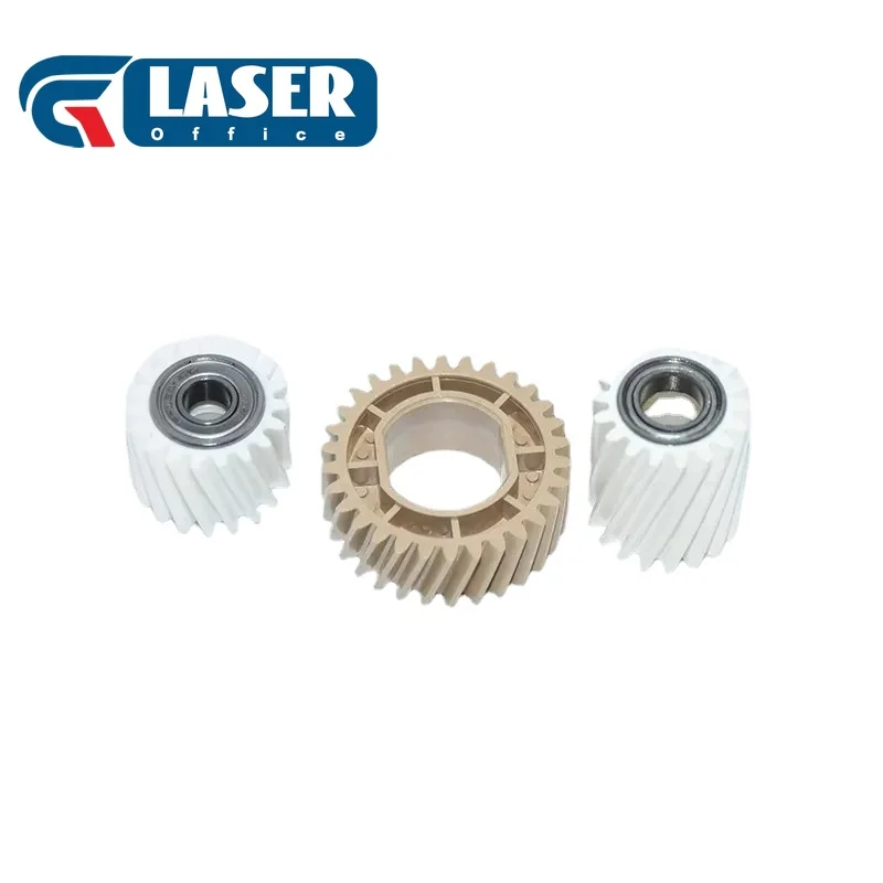1set.AB012119 AB012118 AB012120 AB012117 AB012116 AB012096 Gear for Ricoh Aficio MP C2003 C2503 C3003 C3503 C4503 C5503 C6003
1set.AB012119 AB012118 AB012120 AB012117 AB012116 AB012096 Gear for Ricoh Aficio MP C2003 C2503 C3003 C3503 C4503 C5503 C6003