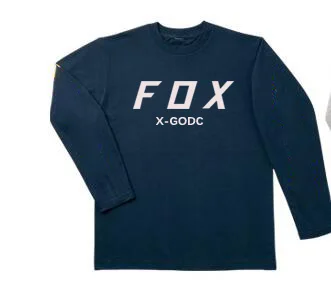 X-GODC FOX New Long Sleeve Fishing Clothes Anti-UV Sunscreen Breathable Quick Dry Outdoors Sports Summer Fishing Clothing
X-GODC FOX New Long Sleeve Fishing Clothes Anti-UV Sunscreen Breathable Quick Dry Outdoors Sports Summer Fishing Clothing