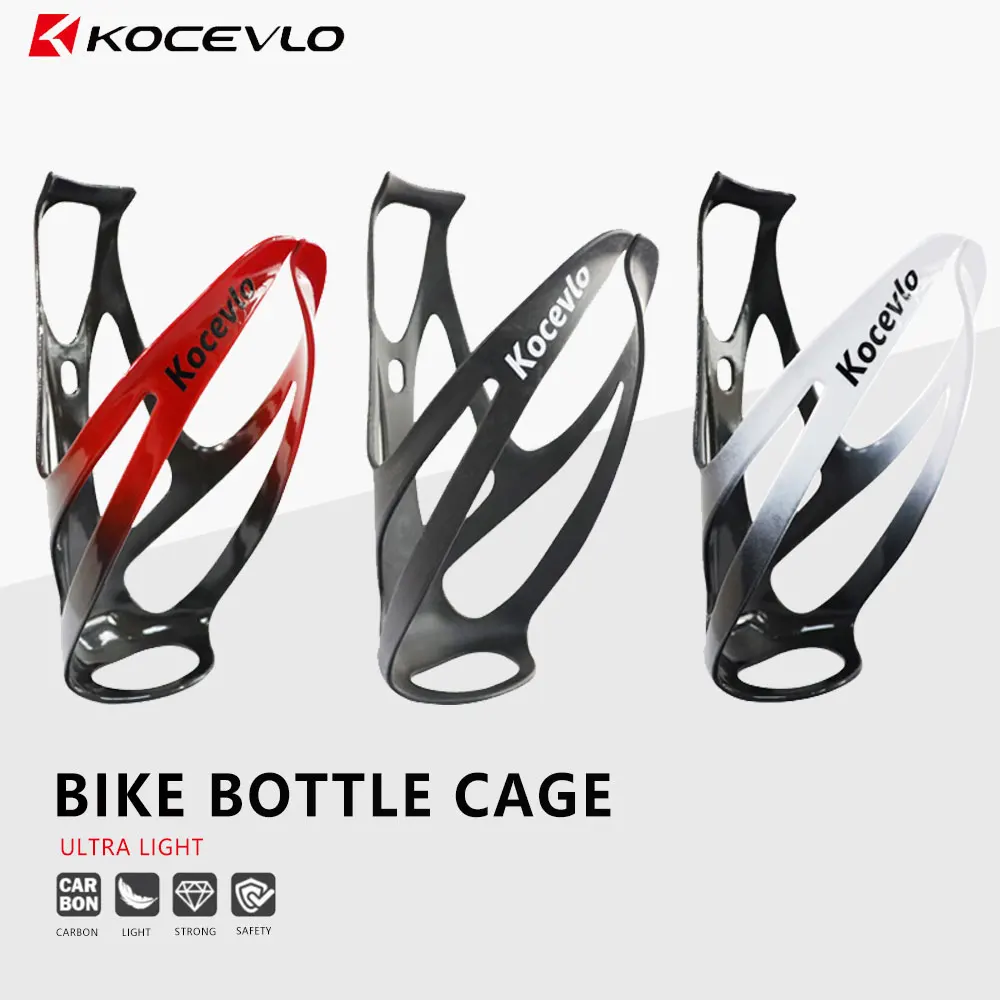 KOCEVLO Спорт на открытом воздухе Велоспорт велосипед пластиковый держатель бутылки для воды клетки крепление кронштейн Велоспорт напиток воды чашки стойки
KOCEVLO Спорт на открытом воздухе Велоспорт велосипед пластиковый держатель бутылки для воды клетки крепление кронштейн Велоспорт напиток воды чашки стойки