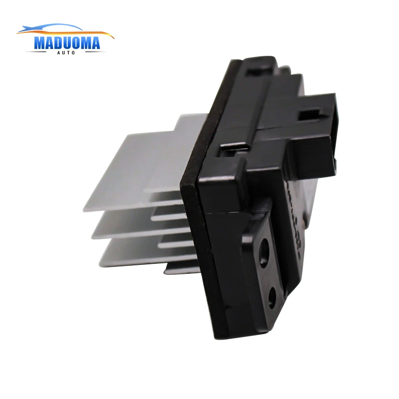 New 93733684 Blower Motor Resistor for Buick Chevrolet Pontiac 15850268 Blower Motor
New 93733684 Blower Motor Resistor for Buick Chevrolet Pontiac 15850268 Blower Motor