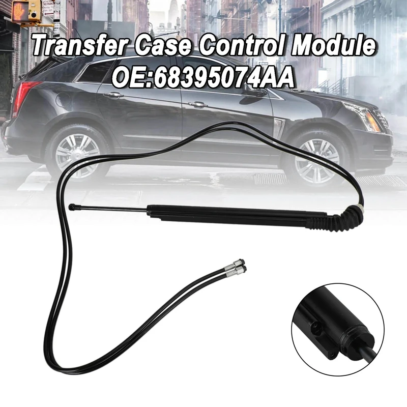 Left Power Liftgate Tailgate Actuator For Cadillac SRX Saab 9-4X Spare Parts Parts 23429744 20928645
Left Power Liftgate Tailgate Actuator For Cadillac SRX Saab 9-4X Spare Parts Parts 23429744 20928645