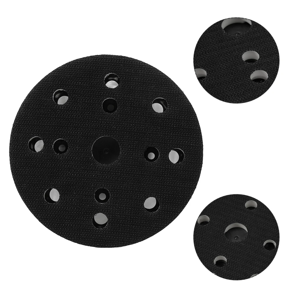 Accessories Sanding Pad Plastic+PU Polishing Disc Replacement 1 Pcs 5 Inch 8 Holes Backing Pad ES125 ETS125 Brand New
Accessories Sanding Pad Plastic+PU Polishing Disc Replacement 1 Pcs 5 Inch 8 Holes Backing Pad ES125 ETS125 Brand New