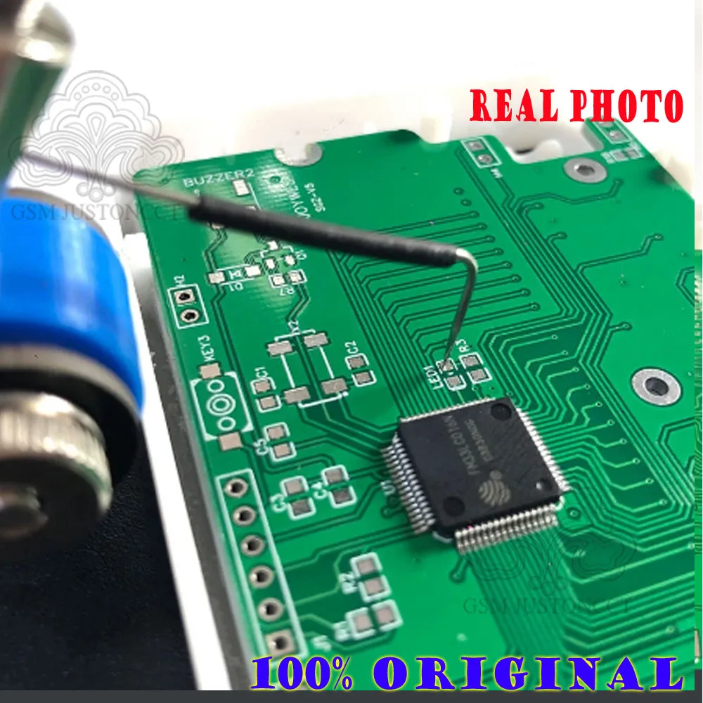 Электронный сварочный инструмент для печатной платы DIY, тест на ремонт летающих проводов, тестовая игла мультиметра для печатных плат, летающая игла
Электронный сварочный инструмент для печатной платы DIY, тест на ремонт летающих проводов, тестовая игла мультиметра для печатных плат, летающая игла