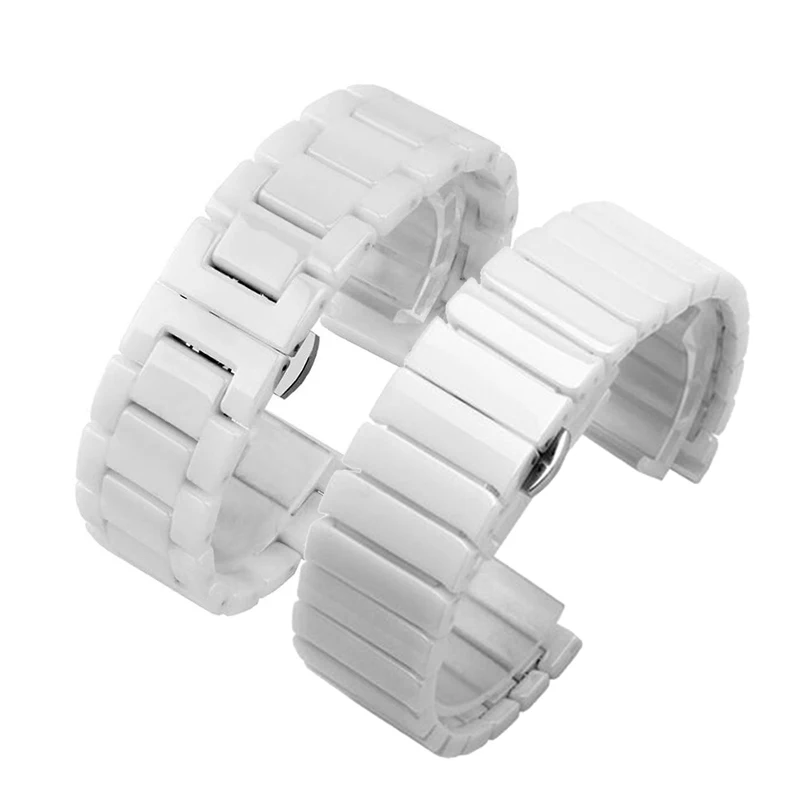 Ceramic Strap for Huawei Watch GT 3 Pro 43mm 46mm Smart Watch Accessorie for Huawei GT 3 2 46mm 42mm Wristband GT 2 Pro Bracelet
Ceramic Strap for Huawei Watch GT 3 Pro 43mm 46mm Smart Watch Accessorie for Huawei GT 3 2 46mm 42mm Wristband GT 2 Pro Bracelet