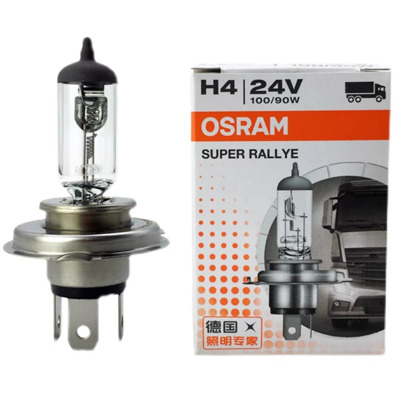 Подходит для автомобильных ламп Osram H7 ближний свет H1 Дальний свет H4 Ближний и Дальний свет интегрированные H3 передние противотуманные фары 24 В галогенная Передняя головка
Подходит для автомобильных ламп Osram H7 ближний свет H1 Дальний свет H4 Ближний и Дальний свет интегрированные H3 передние противотуманные фары 24 В галогенная Передняя головка