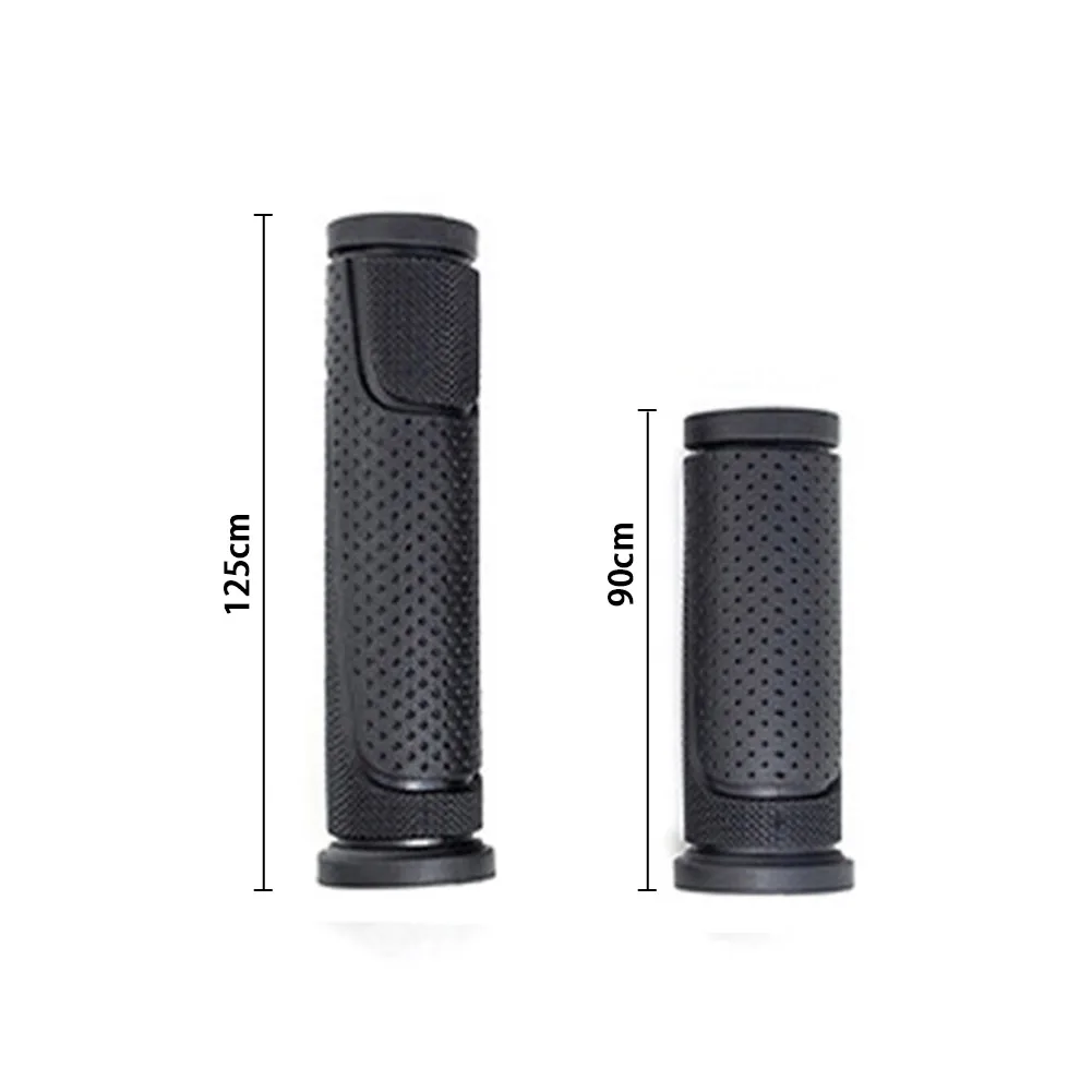 1 Pair Bike Handlebar Grips Bicycle Anti-Skid Ahock Absorption Shock Absorbing For 22.2mm Long / Short Handle Bar Grips Glove
1 Pair Bike Handlebar Grips Bicycle Anti-Skid Ahock Absorption Shock Absorbing For 22.2mm Long / Short Handle Bar Grips Glove