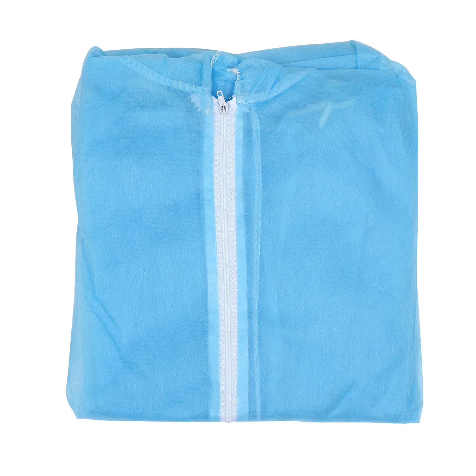 Disposable Isolation Security Clothes Coverall Protection Non-woven Fabric Elastic Outfits Work Blazer Set
Disposable Isolation Security Clothes Coverall Protection Non-woven Fabric Elastic Outfits Work Blazer Set
