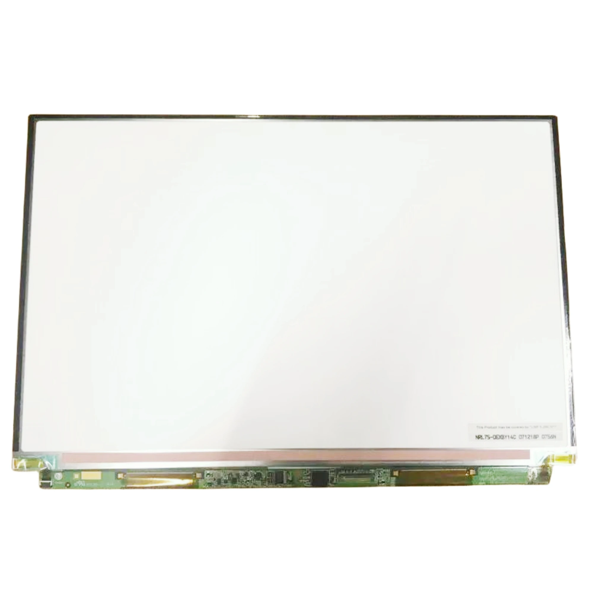 LTD133EXBY LTD133EXBX 13.3 inch Laptop LCD Screen For Sony Vaio PCG-6L1M Series Display 1280(RGB)×800
LTD133EXBY LTD133EXBX 13.3 inch Laptop LCD Screen For Sony Vaio PCG-6L1M Series Display 1280(RGB)×800