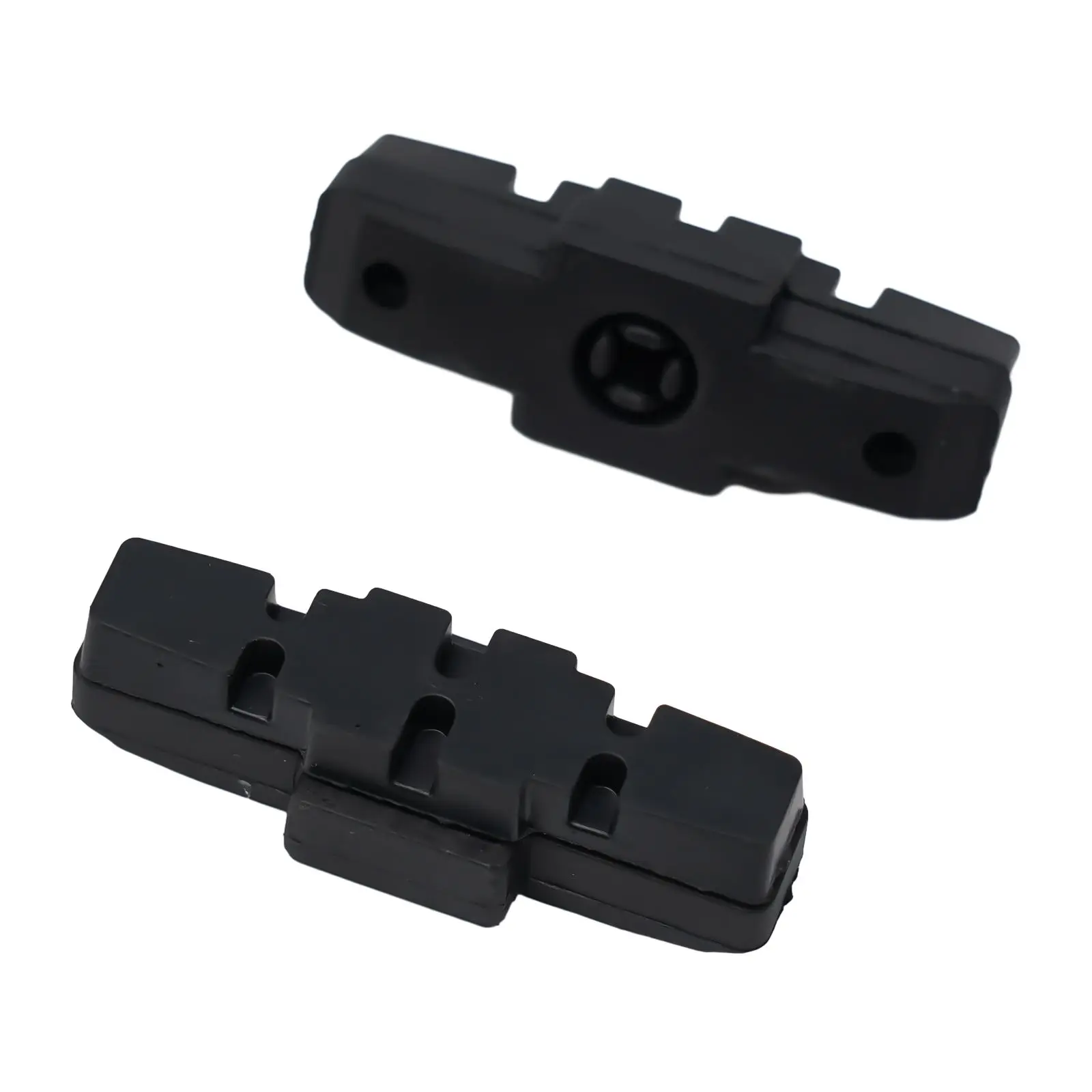 1 Pair Road Bike Brake Pads Shoes V-Brake Pads MTB Mountain Bicycle Brake Shoes Block Durable Rubber Brake Anti-resistance
1 Pair Road Bike Brake Pads Shoes V-Brake Pads MTB Mountain Bicycle Brake Shoes Block Durable Rubber Brake Anti-resistance
