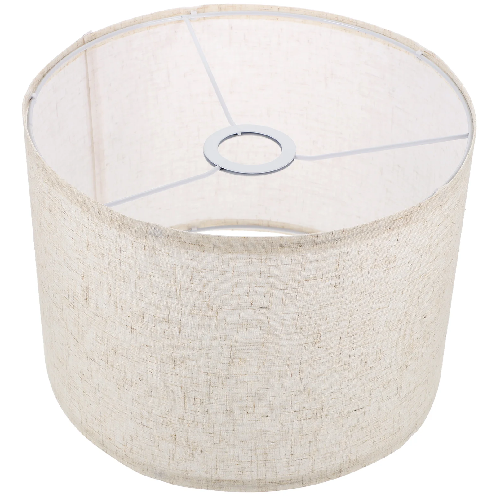 Decent Table Lamp Shade Ceiling Lamp Shade Fabric Lampshade Dismountable Lampshade
Decent Table Lamp Shade Ceiling Lamp Shade Fabric Lampshade Dismountable Lampshade