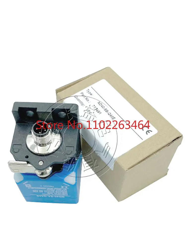 

Sensor BD20 ND65 ND40-SA-Q44S SB-Q44S SA-Q80S SB-Q80S proximity switch