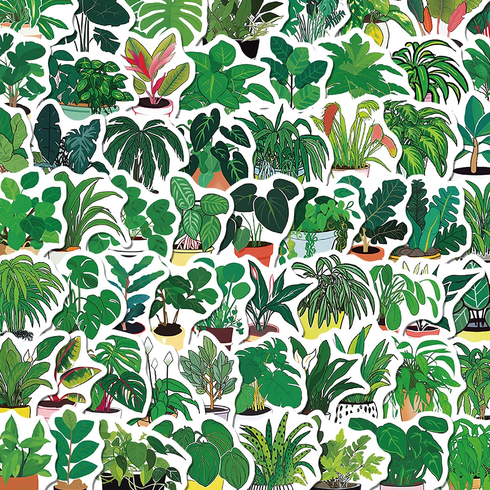 10/20/40/89pcs Cute Green Plant Stickers DIY Decorative Cartoon Sticker for Laptop Wall Bike Suitcase Car Waterproof Toys Decals
10/20/40/89pcs Cute Green Plant Stickers DIY Decorative Cartoon Sticker for Laptop Wall Bike Suitcase Car Waterproof Toys Decals