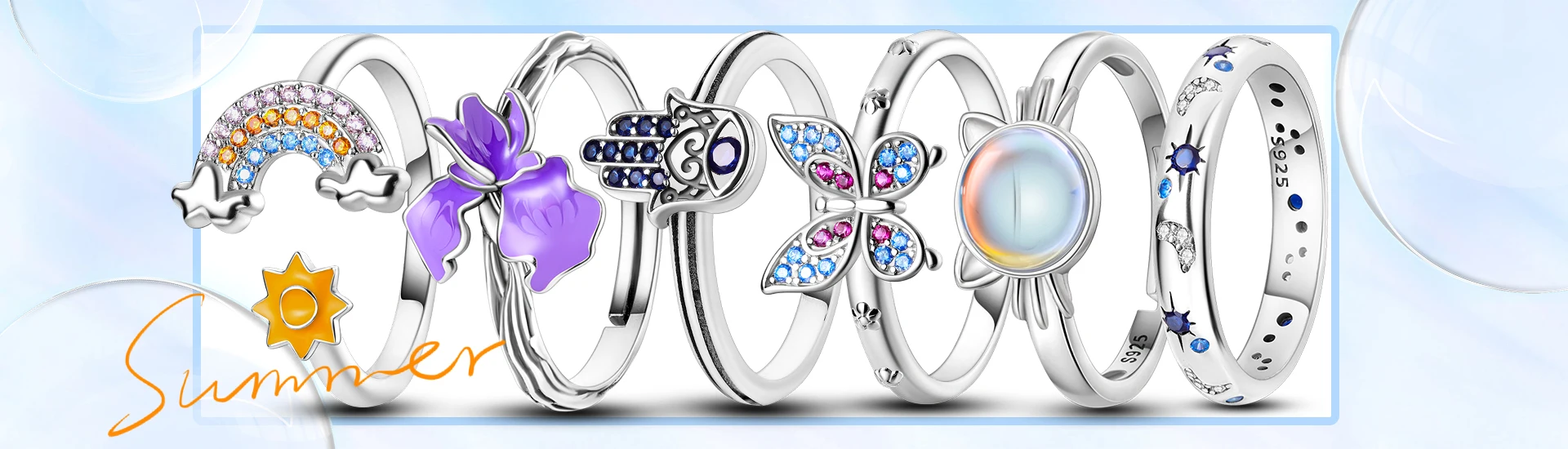 Bracelet Original Sterling Bracelet Original Sterling