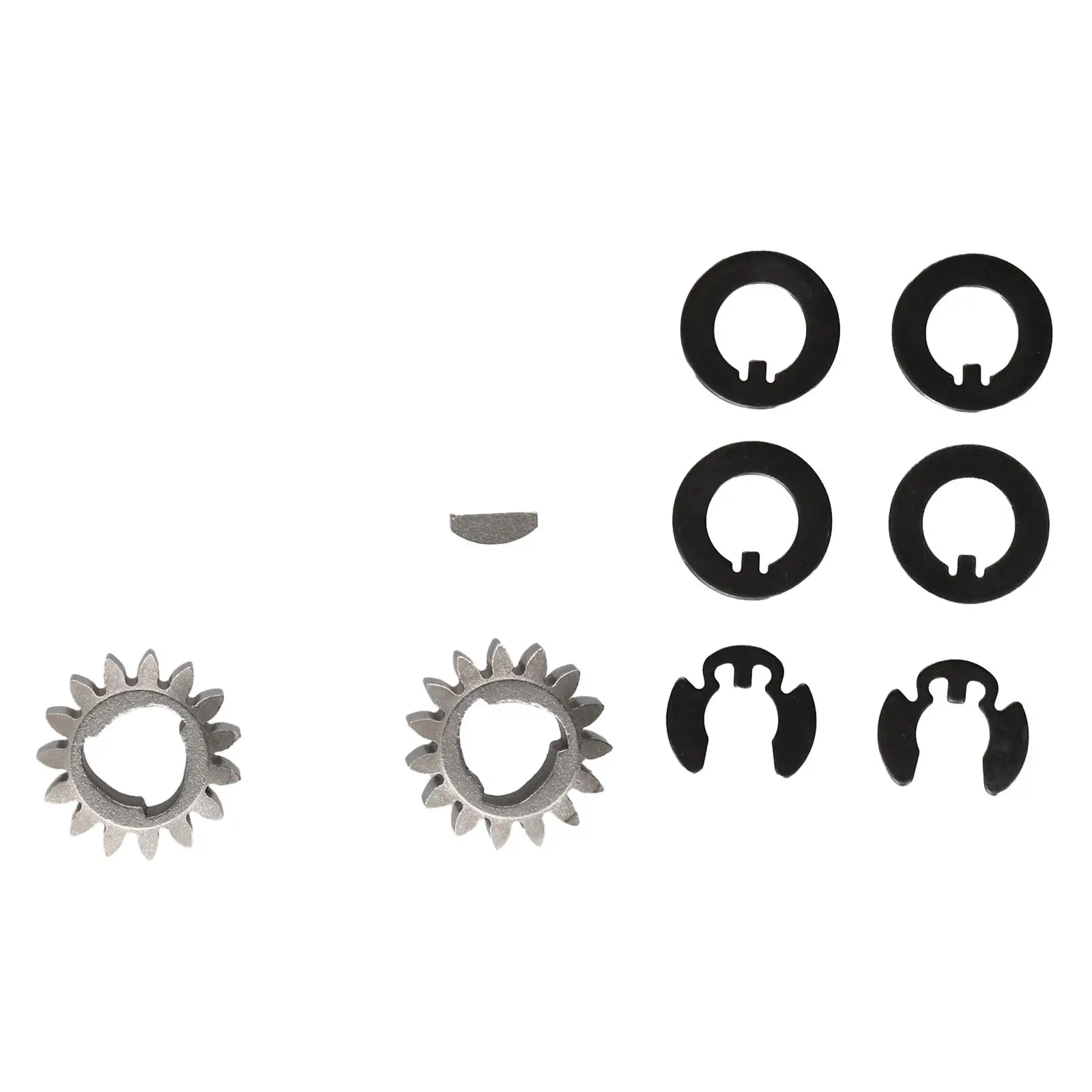 High Quality Gear Kit Rear Wheel 105-6840 12 Pieces Accessories 105-3040 Drive For Lawn Boy For Toro Lawn Mower
High Quality Gear Kit Rear Wheel 105-6840 12 Pieces Accessories 105-3040 Drive For Lawn Boy For Toro Lawn Mower