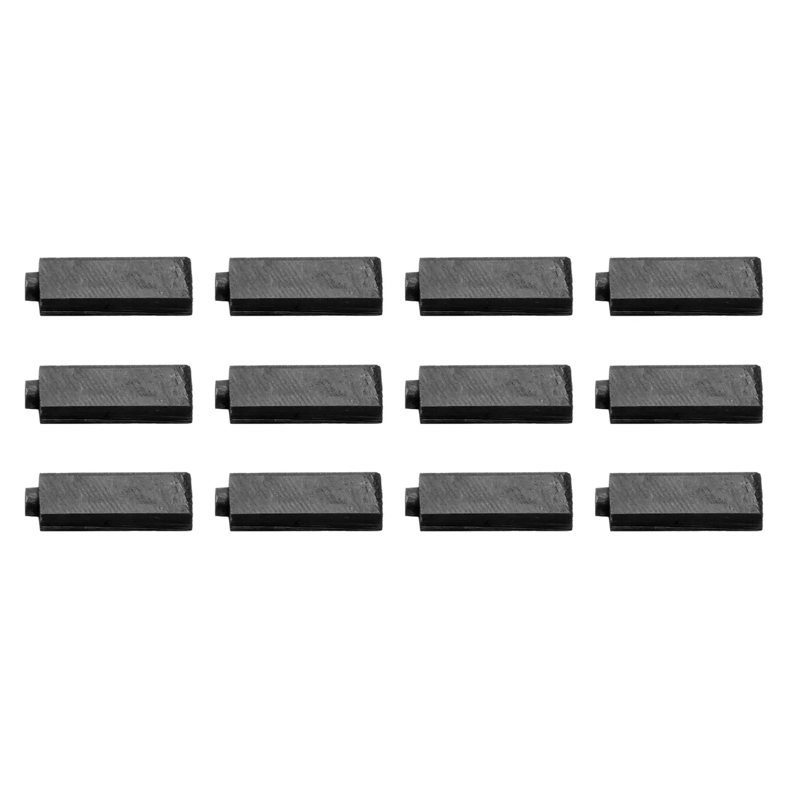 Power Tools Garden Tools Carbon Brushes 4x5.5x17mm Anchor Engine Black Carbon Dryer General Electric Hair Brush Accessories
Power Tools Garden Tools Carbon Brushes 4x5.5x17mm Anchor Engine Black Carbon Dryer General Electric Hair Brush Accessories
