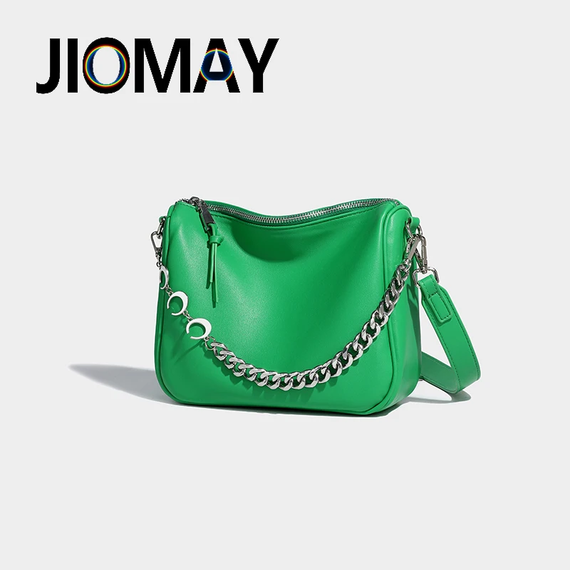 JIOMAY Women Green Fashion Tote Bag 2024 Luxury Designer Handbags Y2K Purses Messenger Bag Essential For Going Out Shoulder Bags
JIOMAY Women Green Fashion Tote Bag 2024 Luxury Designer Handbags Y2K Purses Messenger Bag Essential For Going Out Shoulder Bags