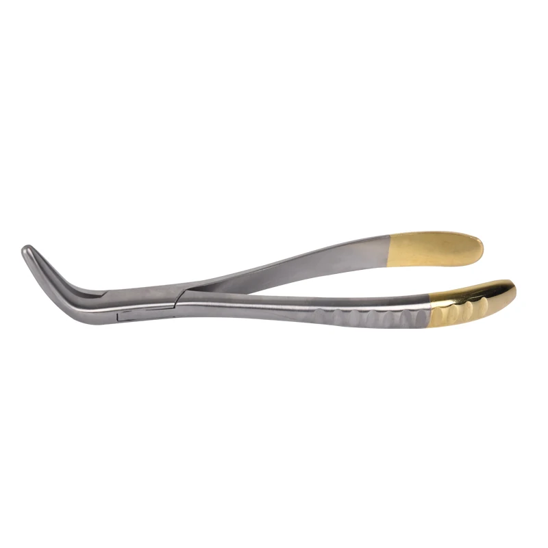 Children's Tooth Extraction Pliers Household Tooth Replacement Breast Dentistry Residual Root Pliers Universal Dental Tool
Children's Tooth Extraction Pliers Household Tooth Replacement Breast Dentistry Residual Root Pliers Universal Dental Tool