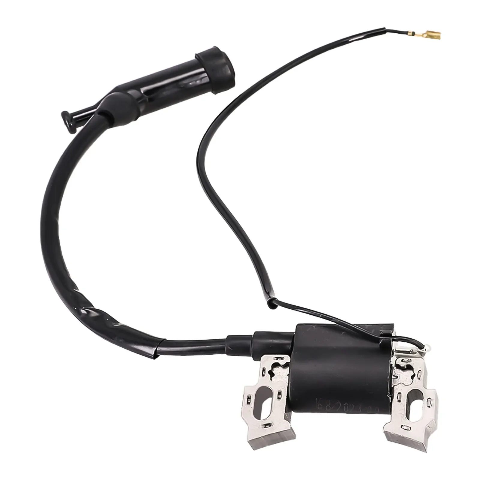 Катушка зажигания для двигателей GX110 GX120 GX140 GX160 GX200 GX 110 120 160 20 аксессуары для садовых электроинструментов Honda
Катушка зажигания для двигателей GX110 GX120 GX140 GX160 GX200 GX 110 120 160 20 аксессуары для садовых электроинструментов Honda