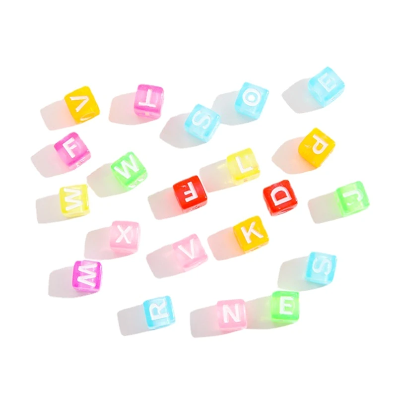 3000 Pcs Acrylic Square Letter Beads Bulk Colorful Mix DIY Beads For Bracelet Jewelry Gifts Souvenir Making 6Mm Easy To Use
3000 Pcs Acrylic Square Letter Beads Bulk Colorful Mix DIY Beads For Bracelet Jewelry Gifts Souvenir Making 6Mm Easy To Use