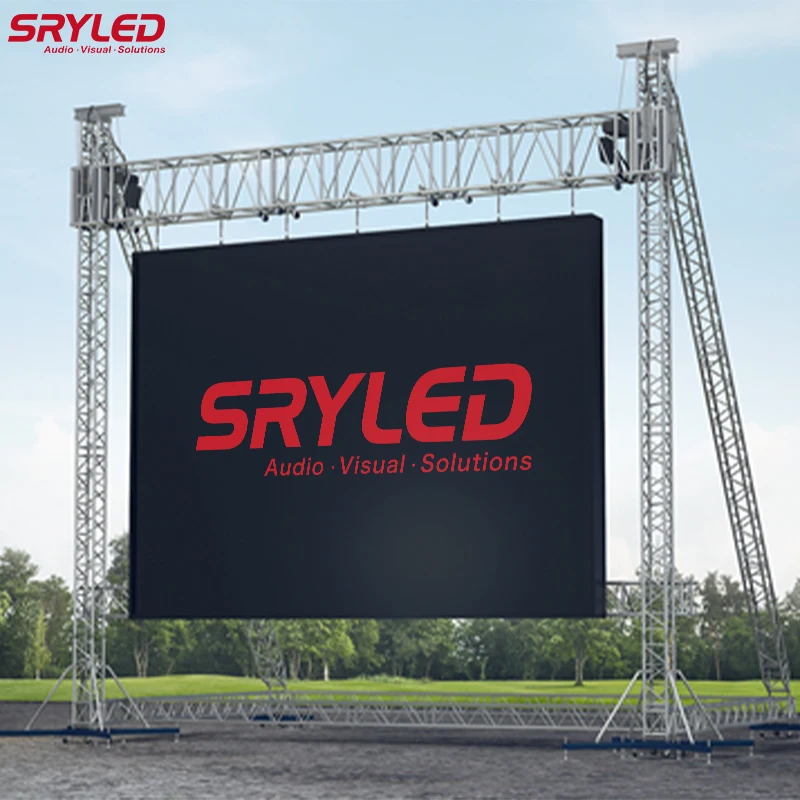 LED Display Screen 500x1000mm/500x500mm P2 P3.9 P2.97 Rental Concert Pantalla P3 LED Video Wall Background
LED Display Screen 500x1000mm/500x500mm P2 P3.9 P2.97 Rental Concert Pantalla P3 LED Video Wall Background