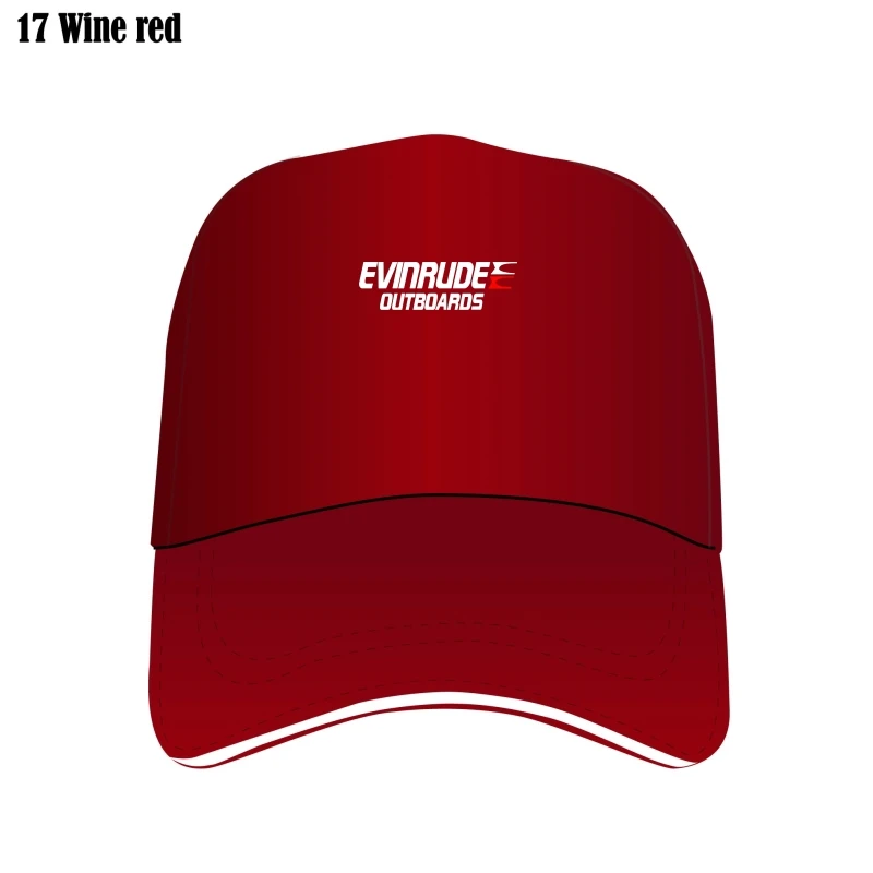 Кепки evinгруб Outboards Bill
Кепки evinгруб Outboards Bill