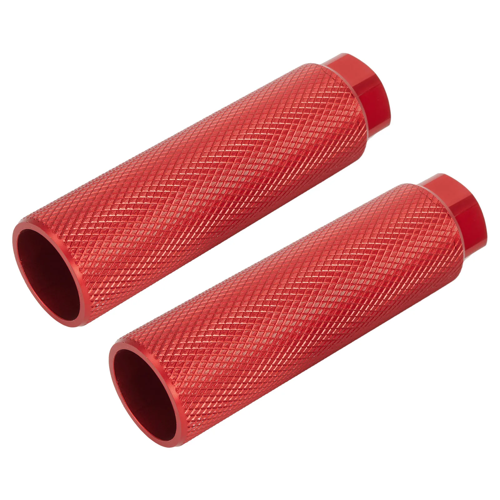 Durable And Practical High Quality Brand New Bike Pegs Mountain Bikes 1 Pair 100x28MM Accessories Multi-color Optional
Durable And Practical High Quality Brand New Bike Pegs Mountain Bikes 1 Pair 100x28MM Accessories Multi-color Optional