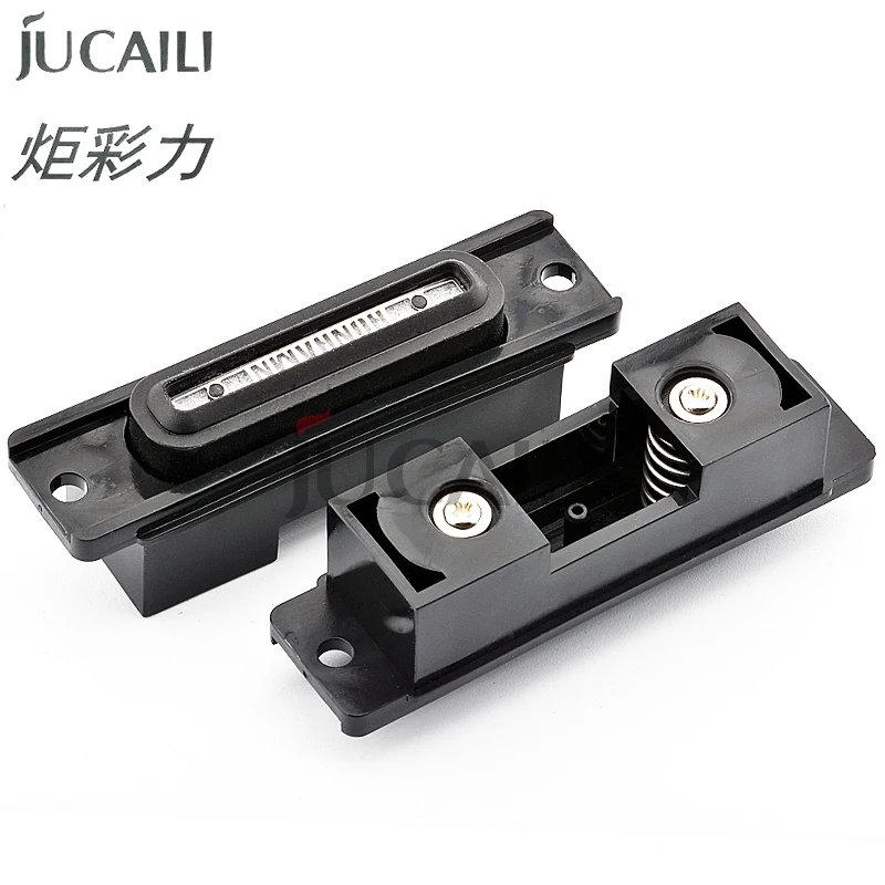 JCL Free Shipping gh2220 Cap Top for Ricoh GH2220 Printhead Eco Solvent Printer Capping Station
JCL Free Shipping gh2220 Cap Top for Ricoh GH2220 Printhead Eco Solvent Printer Capping Station