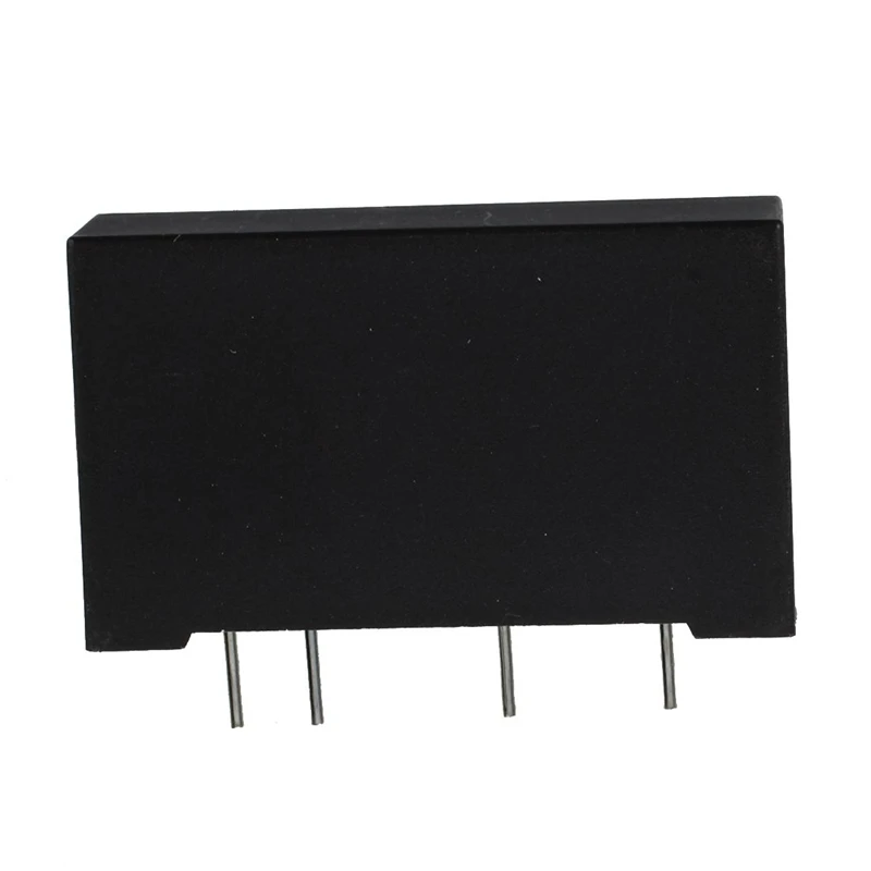 

5X Input 3-32V DC Output 4A 200V DC 4 Pin PCB Solid State Relay HHG1D-0/032F-20