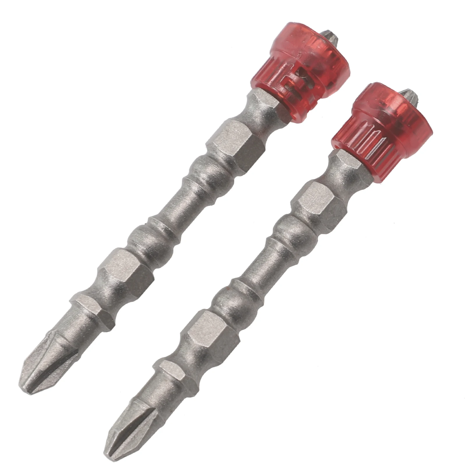 Drill Screwdriver Cross Bit 2pcs 65mm Long Alloy Steel Double-Headed Electronics For Power Tools Double-Headed
Drill Screwdriver Cross Bit 2pcs 65mm Long Alloy Steel Double-Headed Electronics For Power Tools Double-Headed