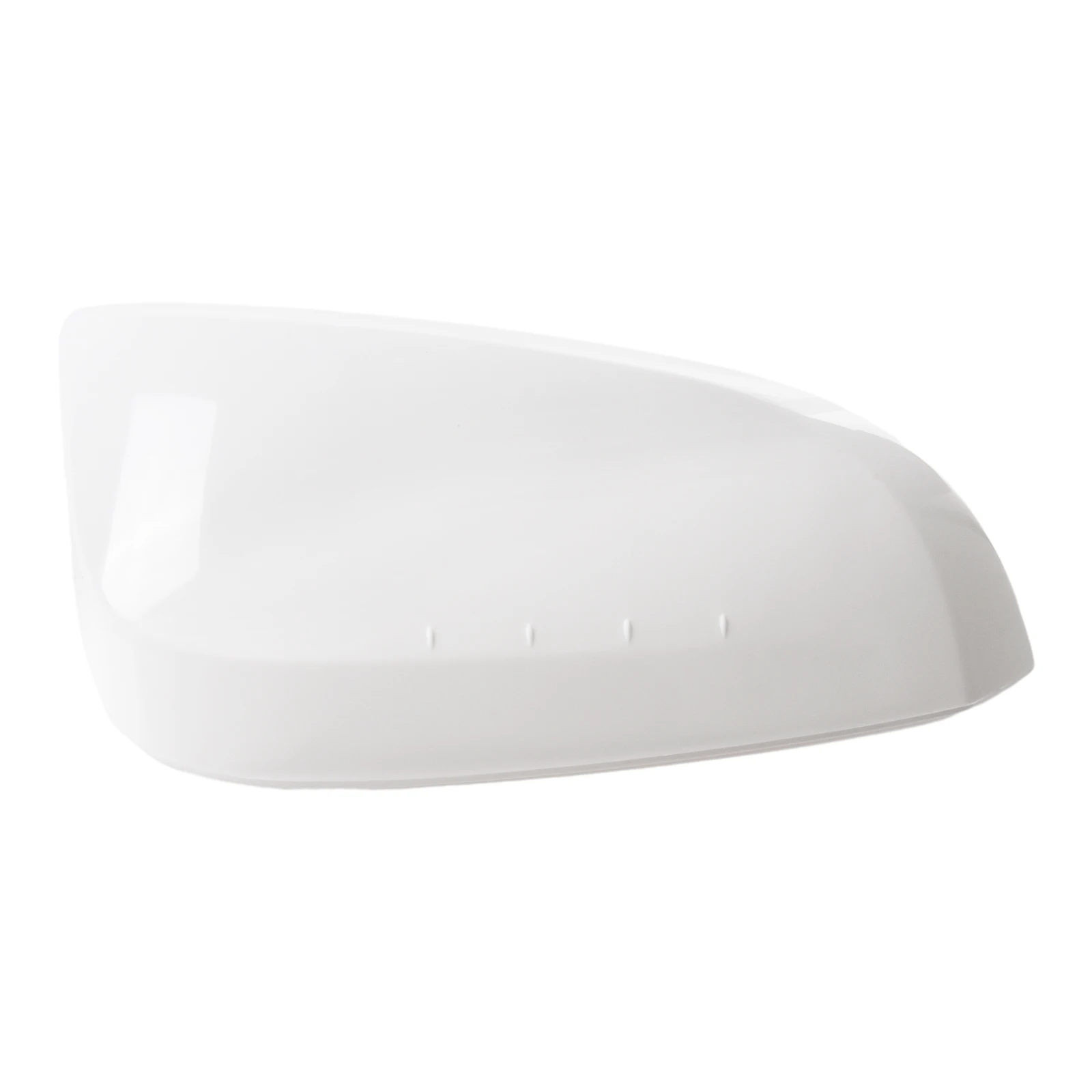 New White Right Mirror Cover For Toyota For 4RUNNER & For RAV4 87915-42160-A0 Direct Replacement Car Accessories
New White Right Mirror Cover For Toyota For 4RUNNER & For RAV4 87915-42160-A0 Direct Replacement Car Accessories