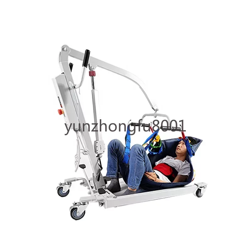 KSM-210 Patient Lifting Crane Hot Selling Electric Patient Lift Hoist Portable Patient Lifting Devices Easy To Move
KSM-210 Patient Lifting Crane Hot Selling Electric Patient Lift Hoist Portable Patient Lifting Devices Easy To Move