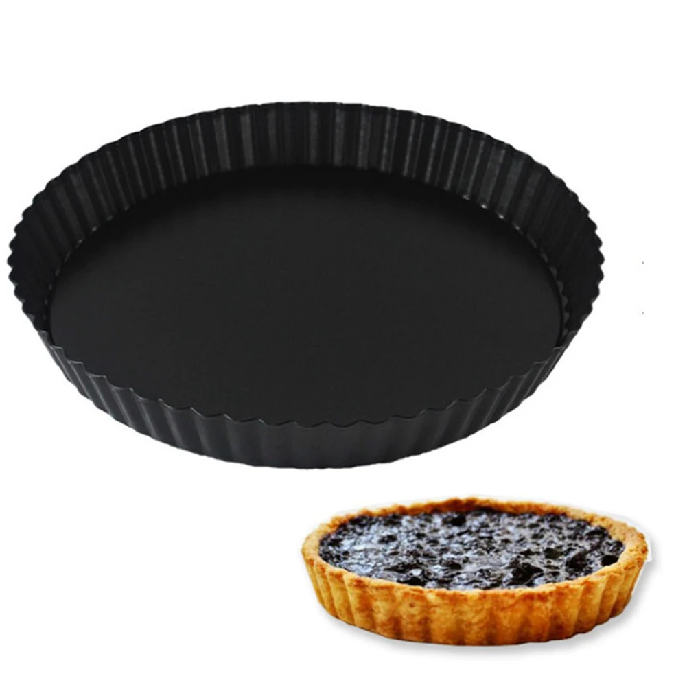 Pie Pan Tart Pan Carbon Steel Non Stick Heart Shaped Pie Pan with Live Bottom Evenly Heated for Delicious Results
Pie Pan Tart Pan Carbon Steel Non Stick Heart Shaped Pie Pan with Live Bottom Evenly Heated for Delicious Results