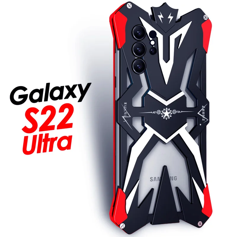 Прямая поставка, Металлическая стальная техника для Samung Galaxy S22, сверхпрочная броня для Samung S21, ультра корпус, чехол
Прямая поставка, Металлическая стальная техника для Samung Galaxy S22, сверхпрочная броня для Samung S21, ультра корпус, чехол