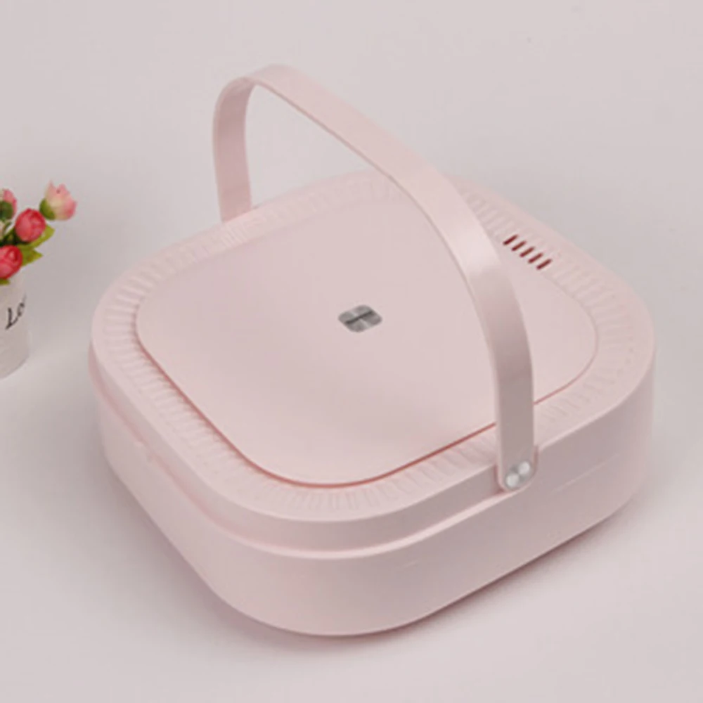 Mini Washing Machine Portable Folded Cleaning Machine Laundry Machine Underwear Sock Baby Clothes Cleaner for Trave
Mini Washing Machine Portable Folded Cleaning Machine Laundry Machine Underwear Sock Baby Clothes Cleaner for Trave