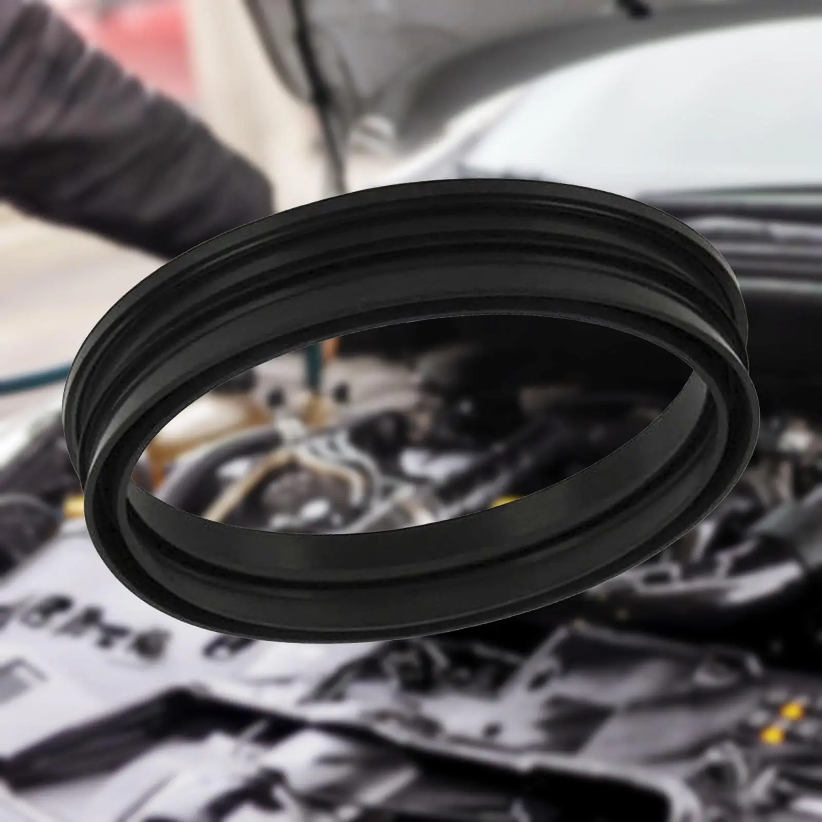 Fuel Tank Pump Seal O Ring 17342-79900 Replaces, Easy to Install for R32 Automotive Repair Parts Black Vehicle Accessory
Fuel Tank Pump Seal O Ring 17342-79900 Replaces, Easy to Install for R32 Automotive Repair Parts Black Vehicle Accessory