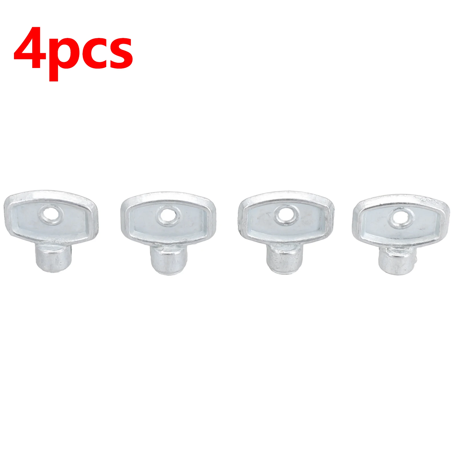 Piece Universal For Any Heater Sliver Radiator Vent Wrench Compact Quick And Easy Venting Radiator Vent Wrench
Piece Universal For Any Heater Sliver Radiator Vent Wrench Compact Quick And Easy Venting Radiator Vent Wrench