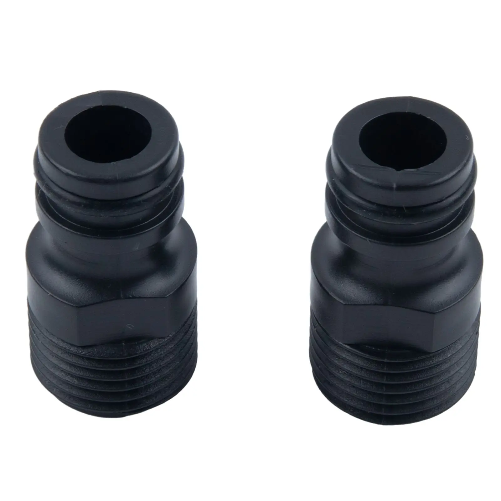 Garden Tap Adaptor Pipe Connector Nipple Tap Adaptor Nipple Practical Replacement Threaded 4 Points Accessories
Garden Tap Adaptor Pipe Connector Nipple Tap Adaptor Nipple Practical Replacement Threaded 4 Points Accessories
