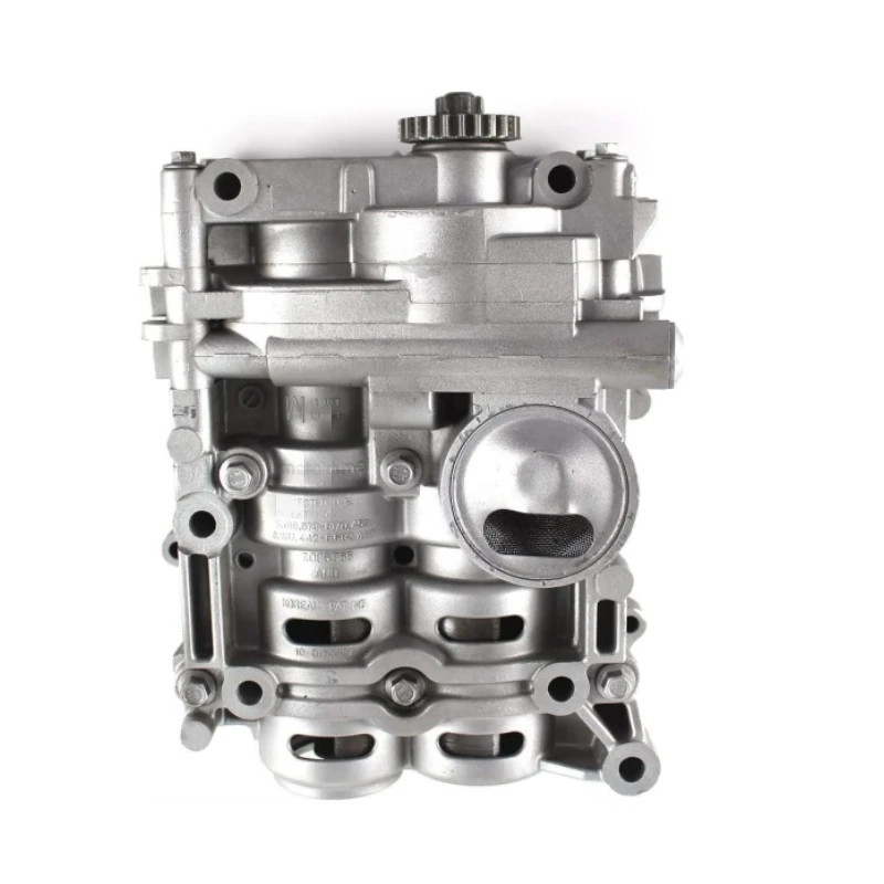 

233002G520 23300-2G520 100753897 Oil Pump Balance Shaft Assembly For Kia Optima Sorento 2.4L 12-15