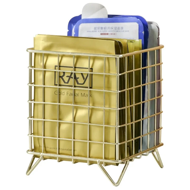 Stainless Steel Coffee Capsule Holder Ball Jewelry Organizer Makeup Cosmetics Display Case Facial Mask Rack Shelf Storage Box 
Stainless Steel Coffee Capsule Holder Ball Jewelry Organizer Makeup Cosmetics Display Case Facial Mask Rack Shelf Storage Box