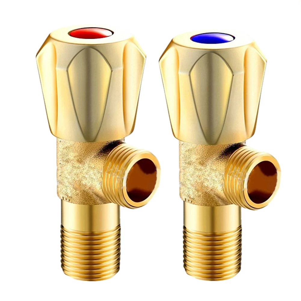 1pcs Triangular Water Stop Valve Core Rotary Switch For Kitchen Sink Bathroom Basin Toilet Water Heater Shower Head
1pcs Triangular Water Stop Valve Core Rotary Switch For Kitchen Sink Bathroom Basin Toilet Water Heater Shower Head