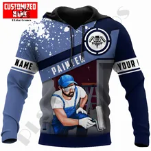 PLstar Cosmos 3DPrinted Newest Painter Job Custom Name Unique Funny Hrajuku Streetwear Unisex Casual Hoodies/Zip/Sweatshirt S-4
PLstar Cosmos 3DPrinted Newest Painter Job Custom Name Unique Funny Hrajuku Streetwear Unisex Casual Hoodies/Zip/Sweatshirt S-4