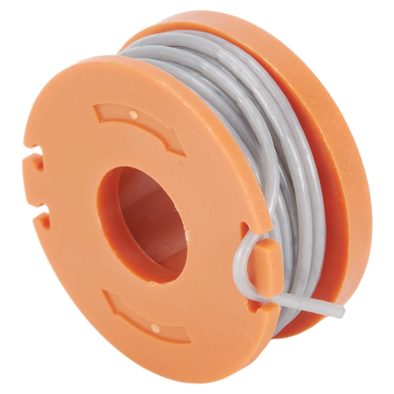 Brand New Line Spool Trimmer Line String Trimmer Parts Change High Quality Automatic For McGregor MET2523
Brand New Line Spool Trimmer Line String Trimmer Parts Change High Quality Automatic For McGregor MET2523