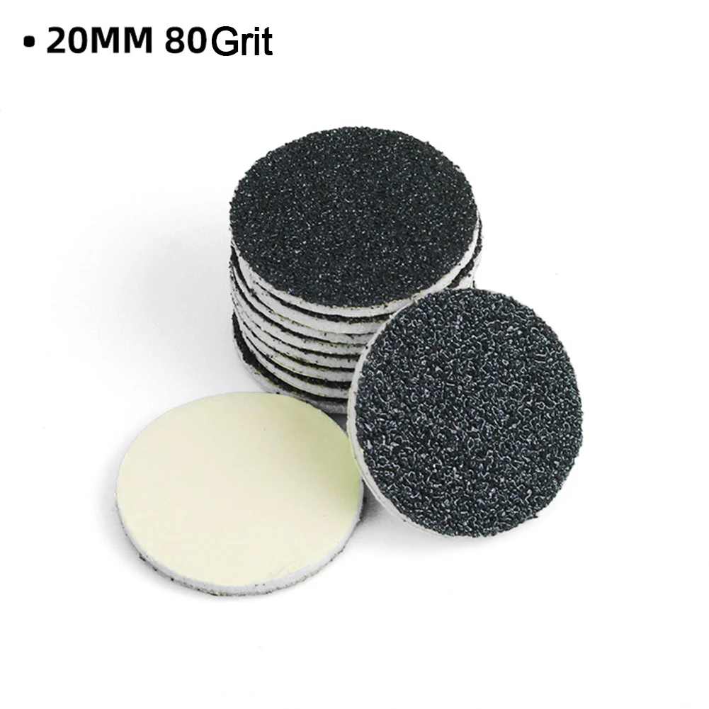 50pcs Round Sandpaper Disk Sander Disc Polishing Sand Disc Polishing Tool 20mm Sandpaper Abrasives Tool Accessories
50pcs Round Sandpaper Disk Sander Disc Polishing Sand Disc Polishing Tool 20mm Sandpaper Abrasives Tool Accessories