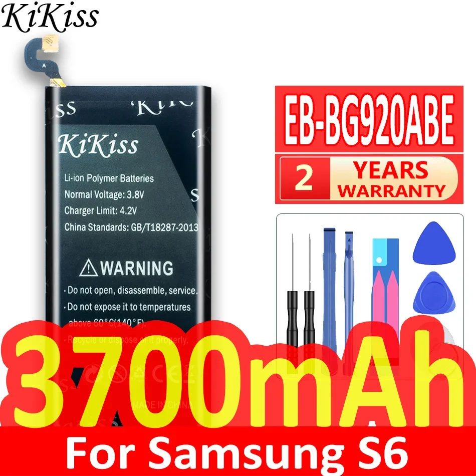 Аккумулятор KiKiss для Samsung Galaxy S6/S6 Edge/S6Edge/S7/S7 Edge/S7Edge/G9200 G920 G930 G930F G935 G935FD G925 G925S G925K G9200
Аккумулятор KiKiss для Samsung Galaxy S6/S6 Edge/S6Edge/S7/S7 Edge/S7Edge/G9200 G920 G930 G930F G935 G935FD G925 G925S G925K G9200