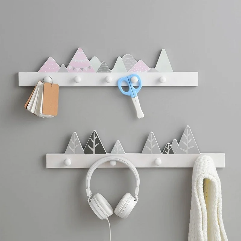 1 Pcs European Style Wooden Hook Key Chain Coat and Hat Hook Porch Door Wall Home Decoration Hanger Hook
1 Pcs European Style Wooden Hook Key Chain Coat and Hat Hook Porch Door Wall Home Decoration Hanger Hook