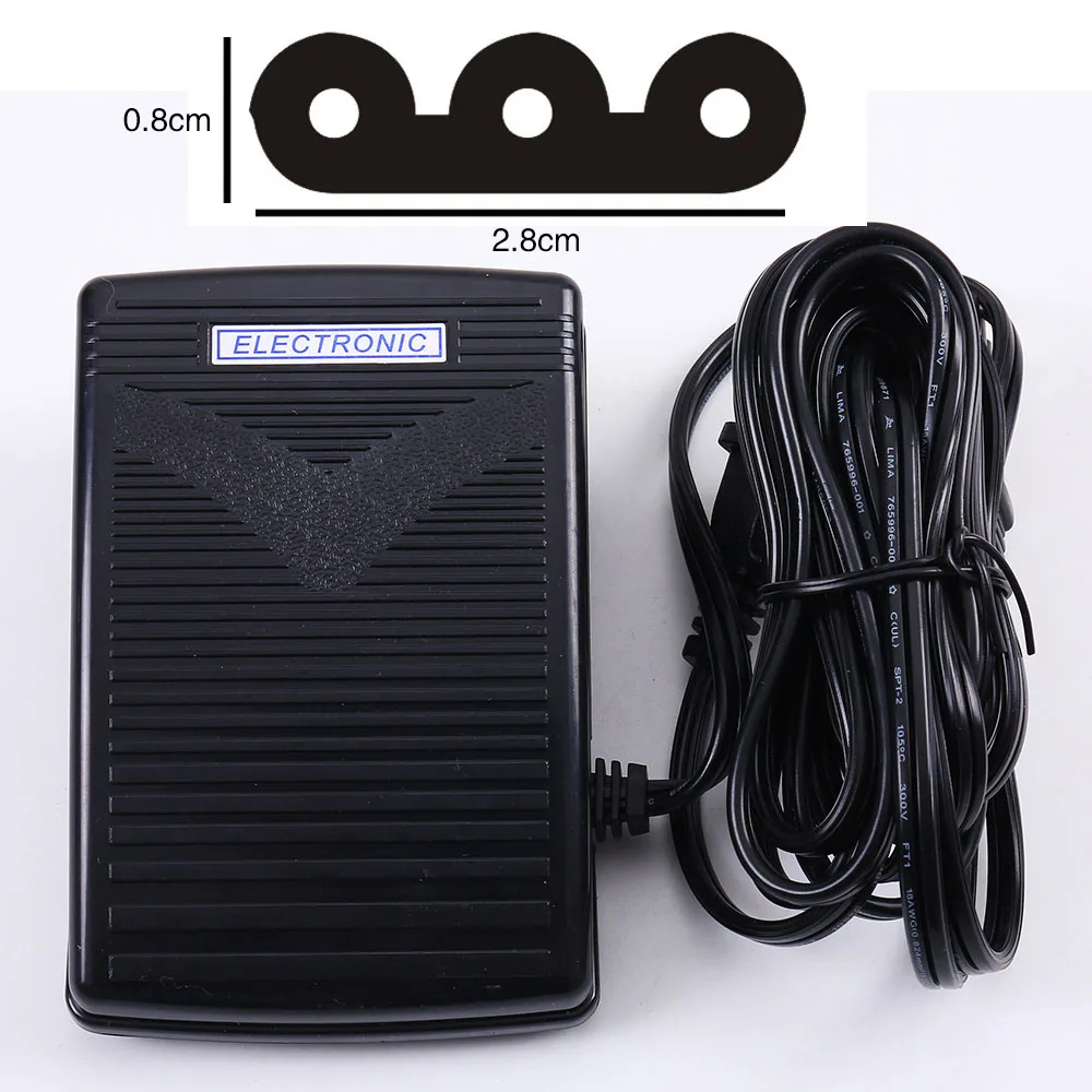 تسوق Industrial Sewing Machine Accessories Foot Pedal Control Speed