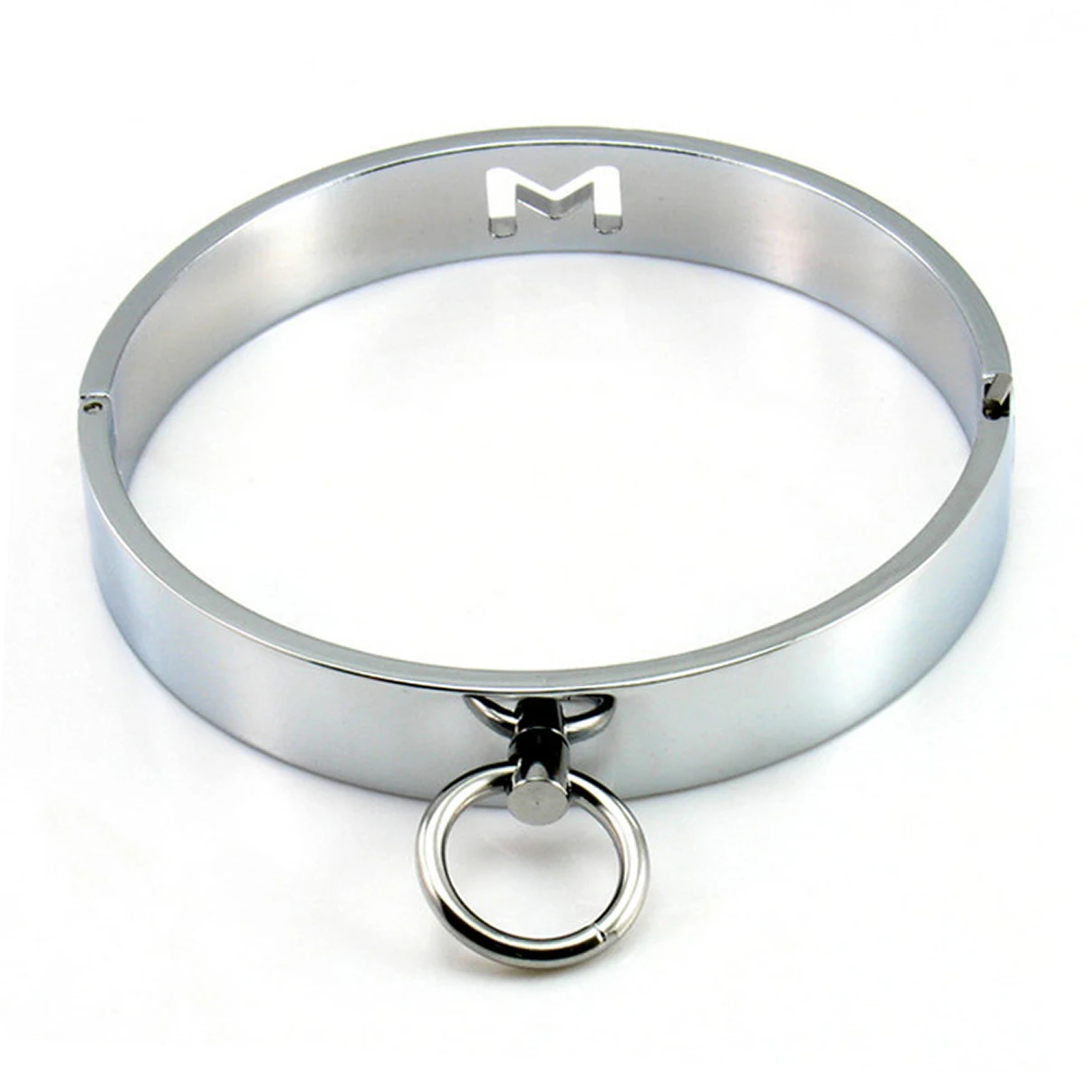 BDSM Toys Stainless Steel Collar slave Metal Neck Collar Sex Slave Role Play Necklace For Women Fetish Restraint BDSM Bondage BDSM Toys Stainless Steel Collar slave Metal Neck Collar Sex Slave Role Play Necklace For Women Fetish Restraint BDSM Bondage