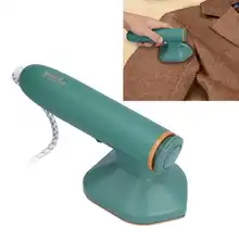 80ml Wet and Dry Electric Iron Mini Handheld Ironing Machine Portable Garment Electric Iron for Household Use
80ml Wet and Dry Electric Iron Mini Handheld Ironing Machine Portable Garment Electric Iron for Household Use
